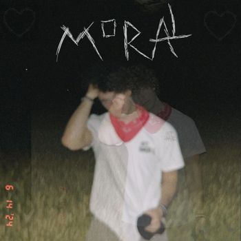MORAL - Anymore