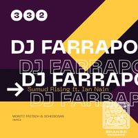 Dj Farrapo - Sumud Rising