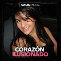 KAOS - CORAZON ILUSIONADO