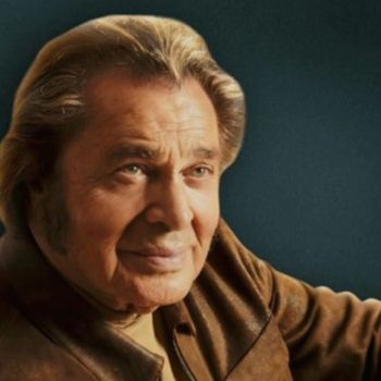 Engelbert Humperdinck - I've Got You