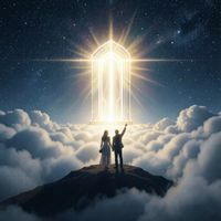 Marc Cross - Heaven Can Wait