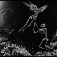 MORAL - Black Dahlia