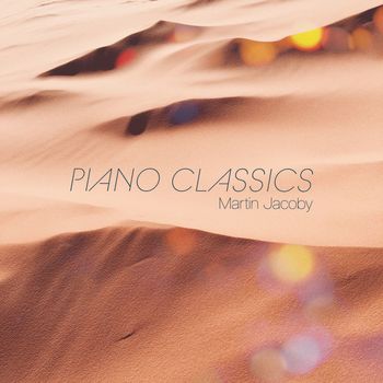 Martin Jacoby - Piano Classics