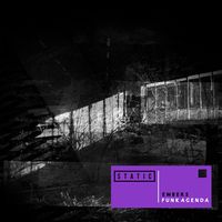 Funkagenda - Embers