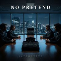 Interstate - No Pretend