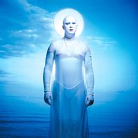 Antony and the Johnsons, ANOHNI - Antony and the Johnsons (Explicit)