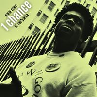 Omar Cook - 1 chance