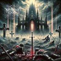 Nocturnal Grace - Where Are You Now