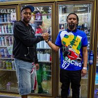 Gangsta - All Grams (Explicit)