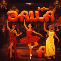 Eyko - Baila
