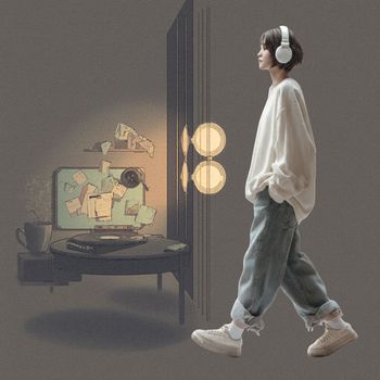 ChiLI - midnight without you