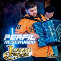 Jovani Chavez - Perfil Reservado