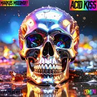 Markus Molonoff - Acid Kiss