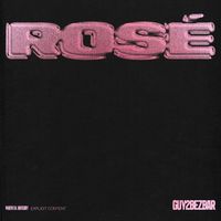 Guy2Bezbar - Rosé