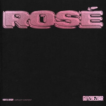 Guy2Bezbar - Rosé