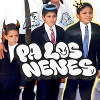 Barrios - PALOS NENES