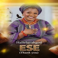 Halleluyahgod - ESE THANK YOU