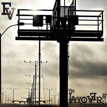 Evidence - The Layover (Explicit)
