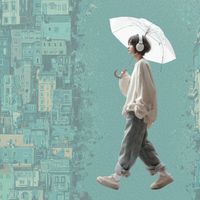 ChiLI - Night walk in the mist