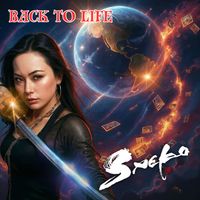 Saeko - Back to Life