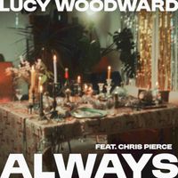 Lucy Woodward - Always