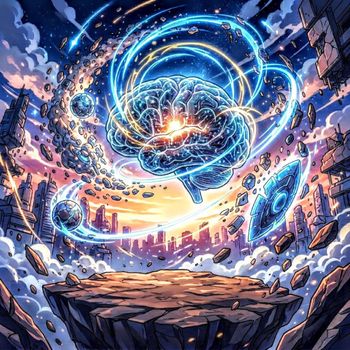 _RedWolf_ - Mind Over Matterworld