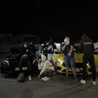 javier, gogetmxney - Muszę Stąd Wyjść (Explicit)