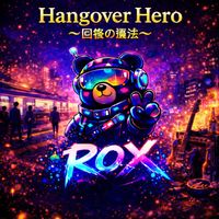 Rox - Hangover Hero～回復の魔法～
