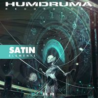 Satin - Elements