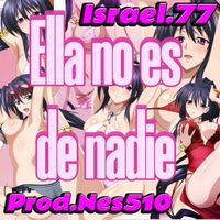 Matt - Ella no es de Nadie (Ella no es de Nadie)