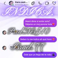 Matt - Indica (Indica)