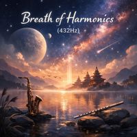 VsmirandaC - Breath of Harmonies