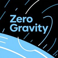 Kika - Zero Gravity