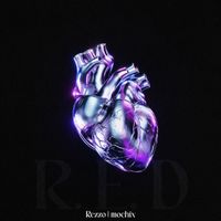 Rezzo - R.E.D