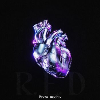 Rezzo - R.E.D