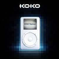 DJ KOKO - KOKO Replays