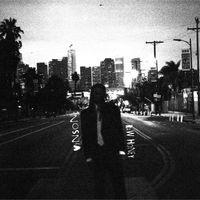 VINSON - Raw Honey (Explicit)