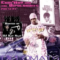 The Diplomats - Diplomats Volume 5 (Explicit)