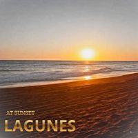 ERNESTO LAGUNES - AT SUNSET
