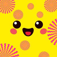 Niken - Happy Song