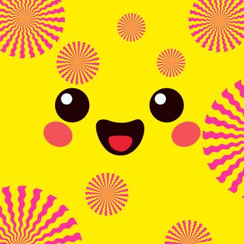 Niken - Happy Song