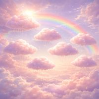 Masah - Dreamy cotton clouds