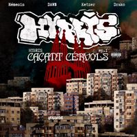 HYBRIS - CAÇANT CÉRVOLS (Explicit)