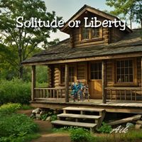 Aik - Solitude or Liberty (English Version)