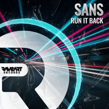 Sans - Run It Back