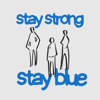 Benny Dawson - Stay Blue