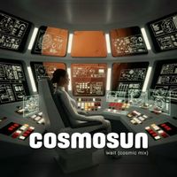 COSMOSUN - Wait (Cosmic Mix)