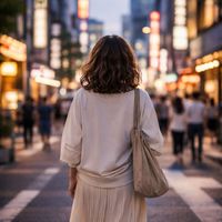 Amona - 落書きみたいな未来図