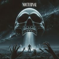 Nocturnal - Ghost in Our Bedroom
