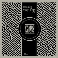 Tony Finger - Siko Lele